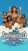 PIERRE&#39;S SHIPWRECK - HALLOWEEN 2025