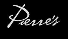 Champagne Lounge In Vancouver logo